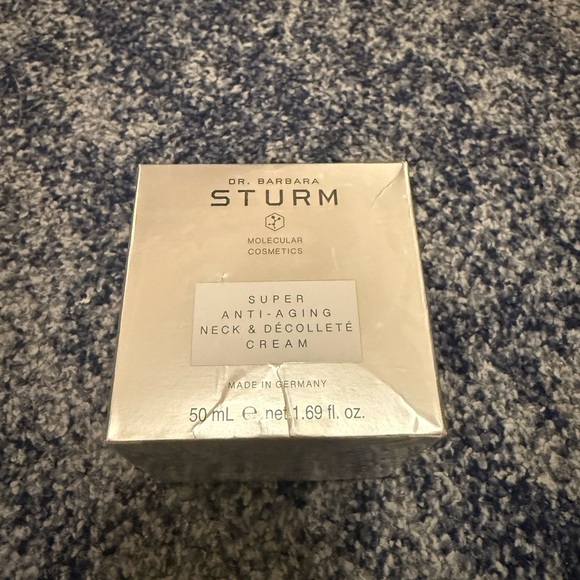 Dr. Barbara Sturm Super Anti-Aging Cream - Cream - Picture 1 of 2